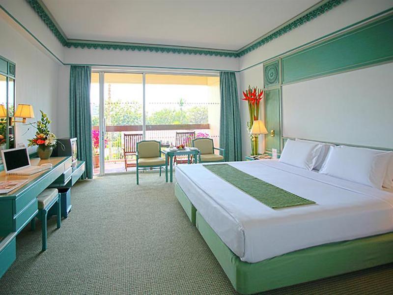 Hotel U Nimman Chiang Mai Zimmer foto